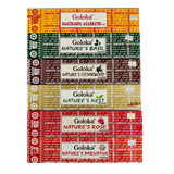 Pack Incienso Goloka Natural