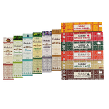 Pack Incienso Goloka Natural