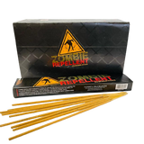Incienso Zombi Repellent