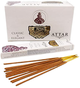 Incienso Royal Attar