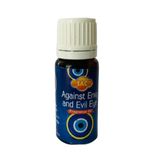 Aceite Aromático Contra el Mal