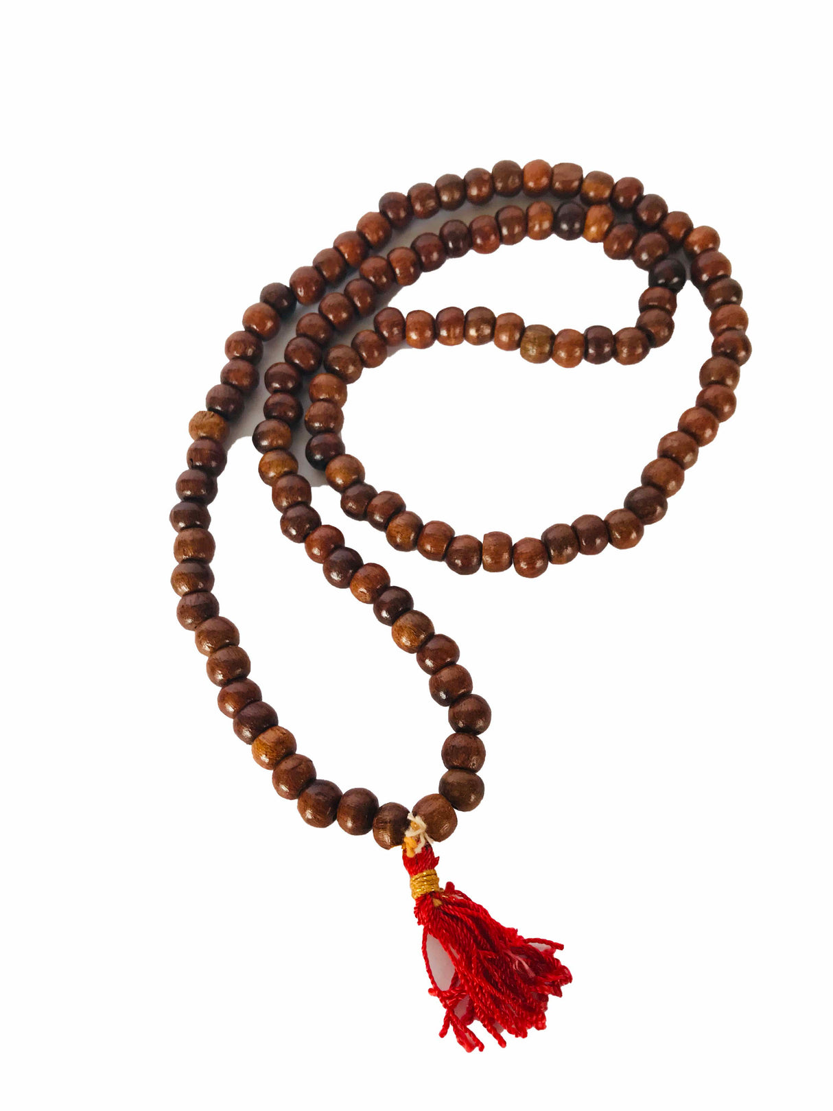 Rosario - Japa Mala Bodhiseed 9 mm