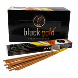 Incienso Black Gold