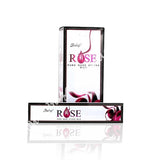 Incienso Natural Rosa Roja - Balaji