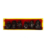 Set de Buddha Laughing
