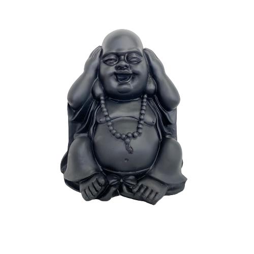 Buda Sordo Black
